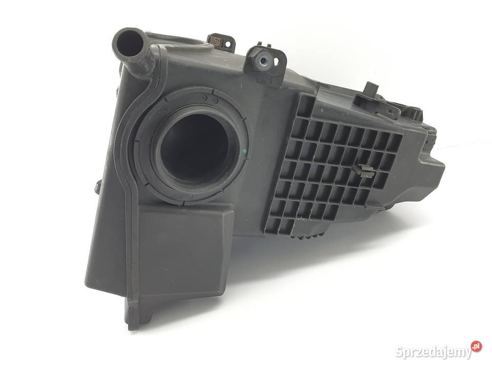 Obudowa Filtra Air Box Bmw R 1200 RT Gs Części motocyklowe łódzkie Łódź