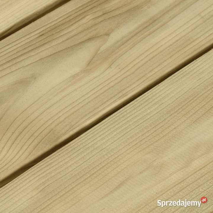 Stół barowy 100x60x110 impregnowana sosna mazowieckie Warszawa