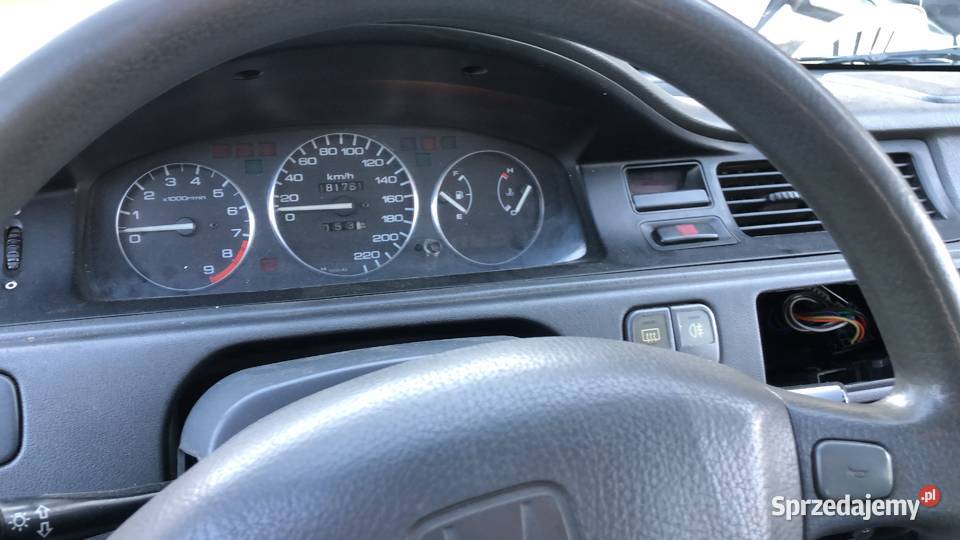 Honda Civic V D16Z6 Swap Eg3 prelude accord Wiślica sprzedam
