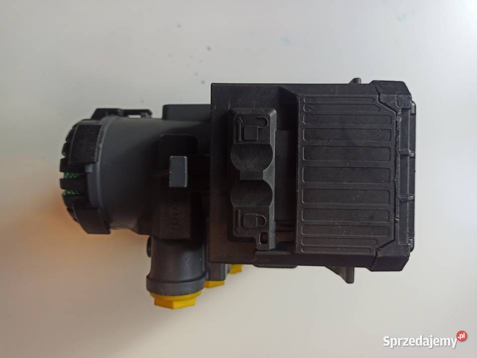MODULATOR EBS 2KAN VOLVO REGENENEROWANY Kraków