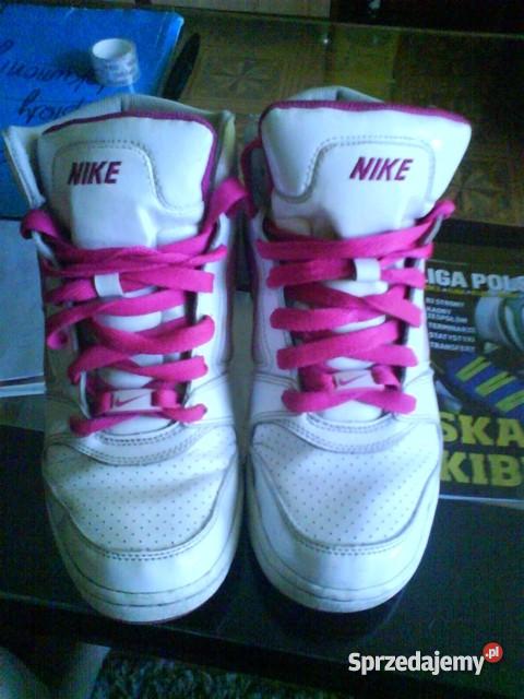 Buty Nike Dunk High Vandal Prestige Myszków sprzedam