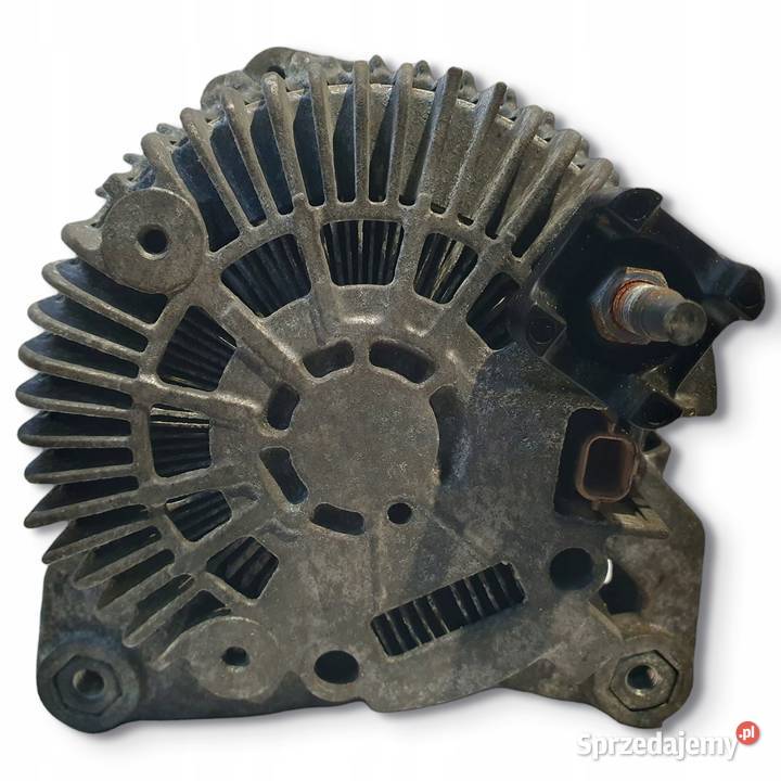 ALTERNATOR Renault Megane III 15 DCI 8200960533 Chełm