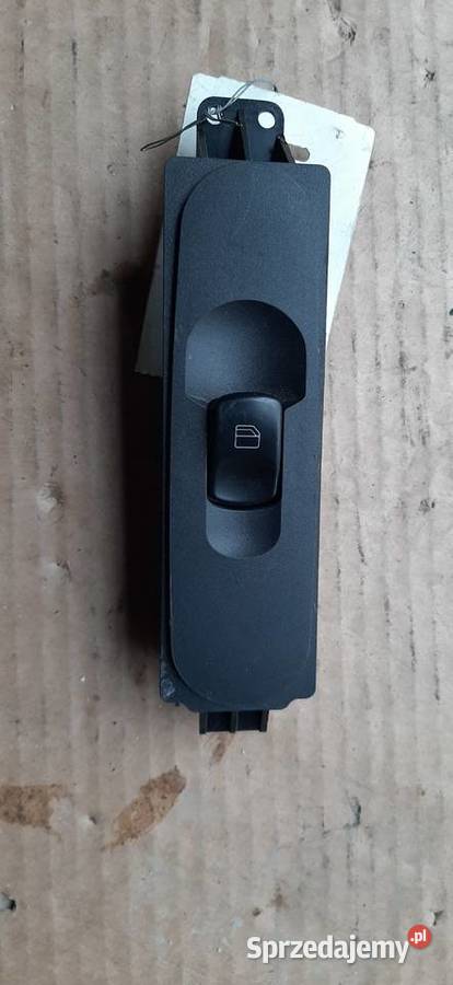 PANEL PRZEŁĄCZNIK SZYB MERCEDES SPRINTER W906 dostawcze Staszów