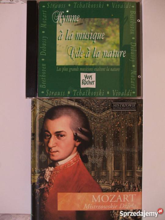 MUZYKA Klasyczna Poważna Taneczna różni śląskie Częstochowa