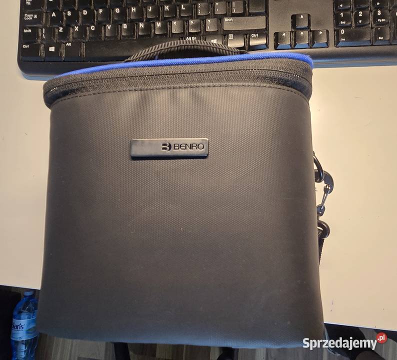 Benro Polaris moduł AstroGłowica paralaktyczna dolnośląskie