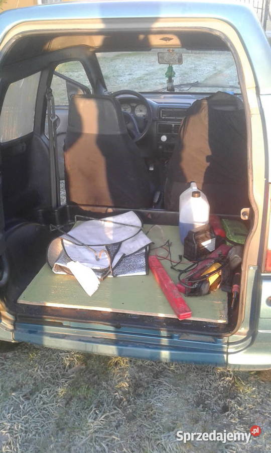 Sprzedam tanio microcar Aixam 5004 Morąg sprzedam