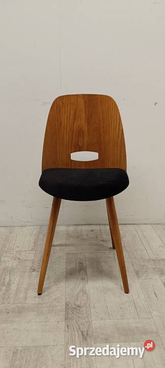 krzesło krzesła Jiri Jirak Czechosłowacja lata Radomsko sprzedam