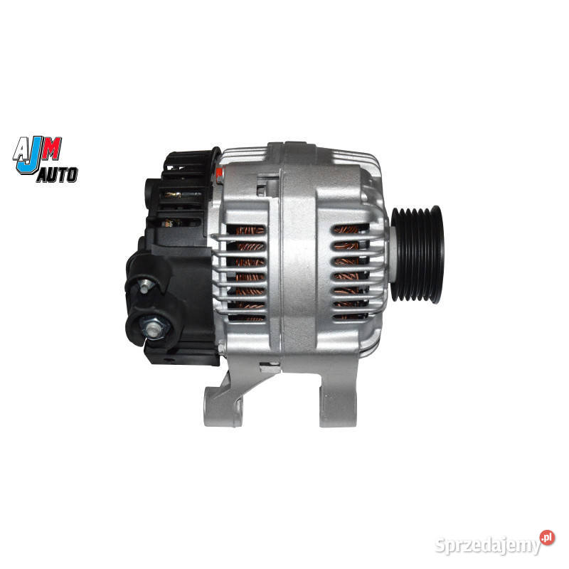Alternator 9623727180 19 D 20 HDI Citroen osobowe