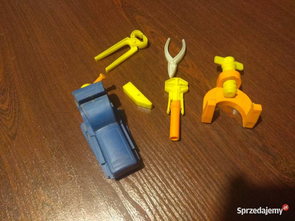 Narzedzia dzieci z prlu 1265 Pozostałe Stalowa Wola