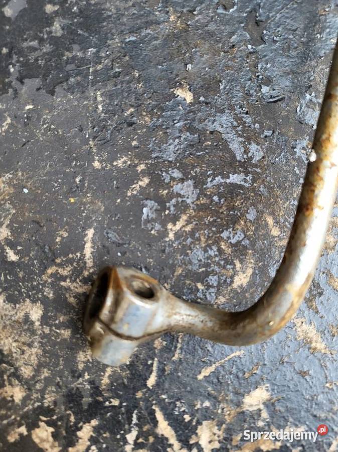 TRIUMPH TWN BDG HSL SL 250 200 125 ZMIANA BIEGÓW Skrzynie biegów Rybnik