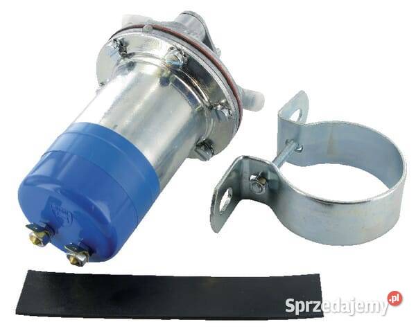 Pompa paliwowa elektryczna 12 V 18812