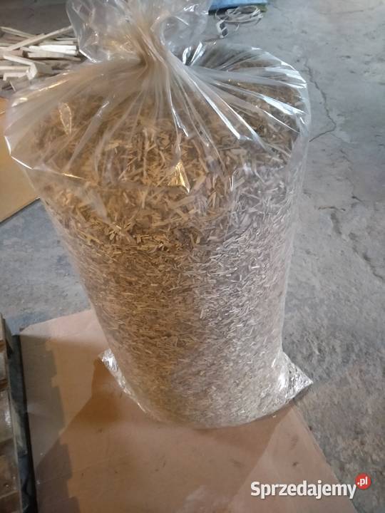Paździeż konopny beton komórkowy Hempcreate