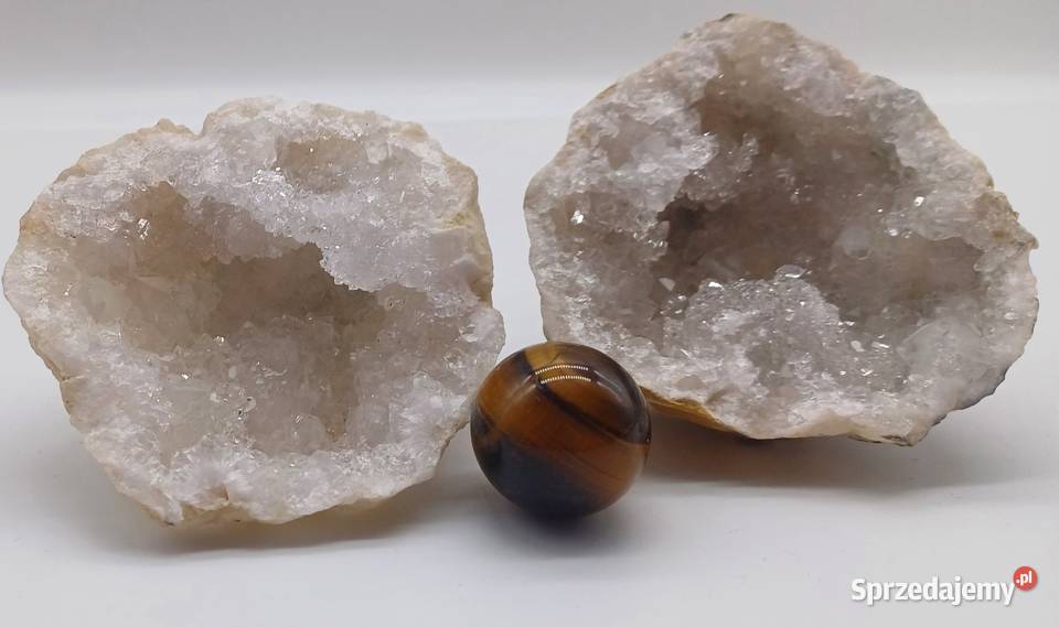 Kolekcjonerska piękna kula z tygrysiego oka 25mm Olsztyn sprzedam