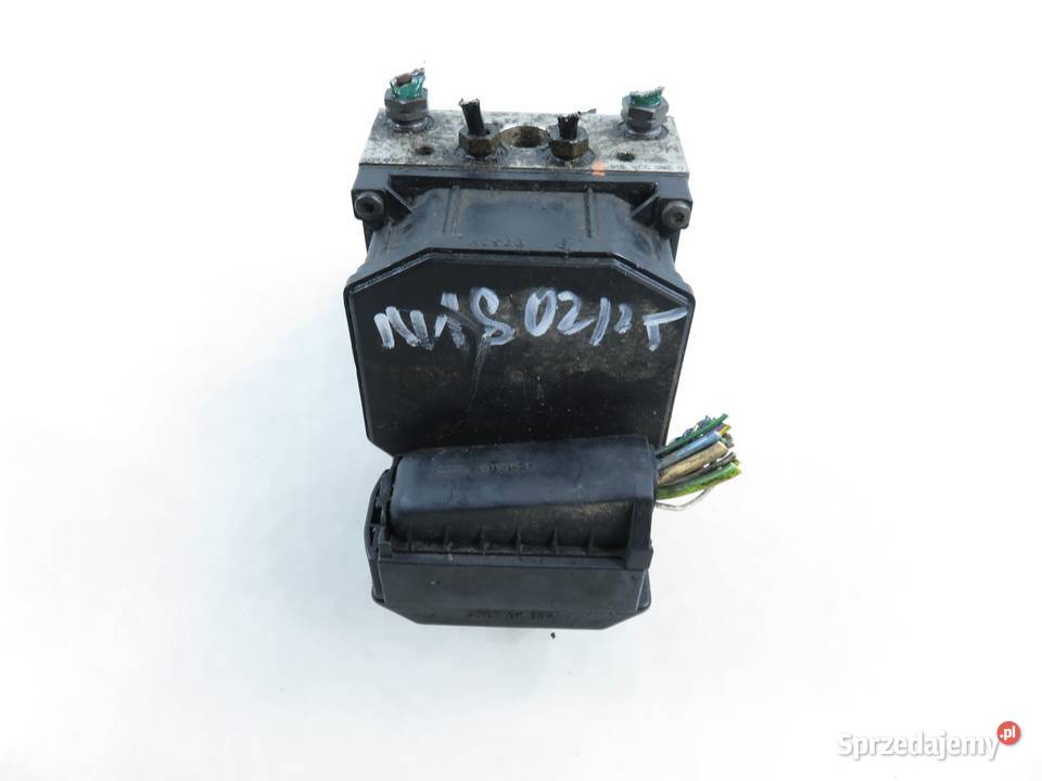 POMPA ABS CITROEN XSARA PICASSO I N68 0265950072 osobowe