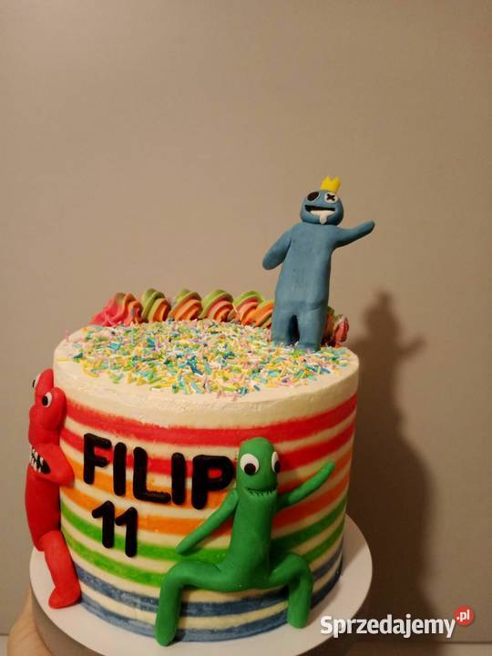 Torty na każdą okazję Oświęcim