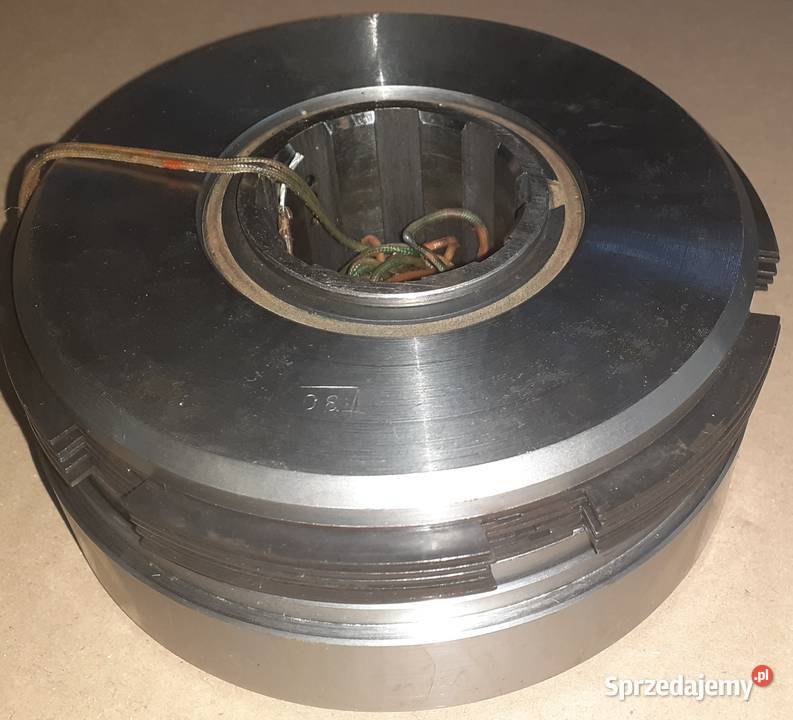 Sprzęgło ETM1041H Pozostałe Zabrze