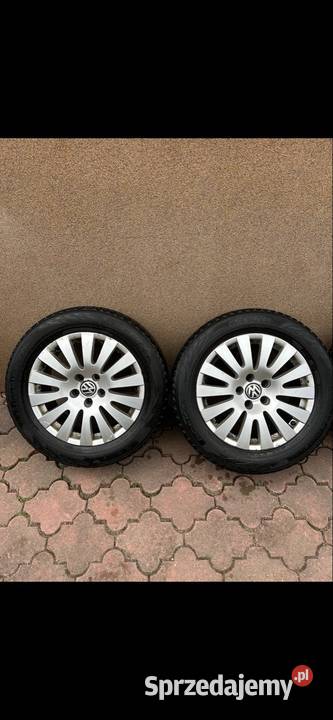 Koła zimowe alufelgi VW Volkswagen Phaeton Audi Jarosław