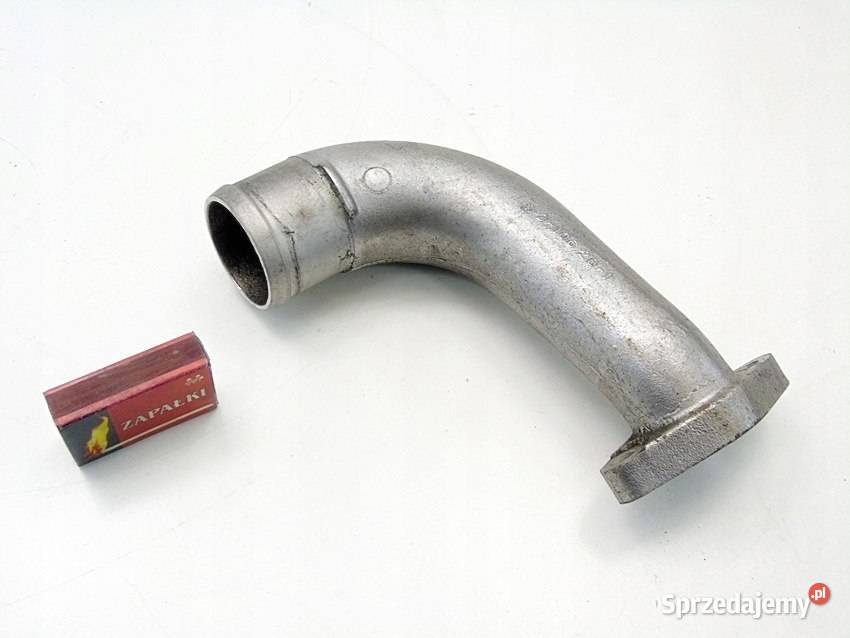 RURA POWIETRZA TURBO 22 DI NISSAN ALMERA 2