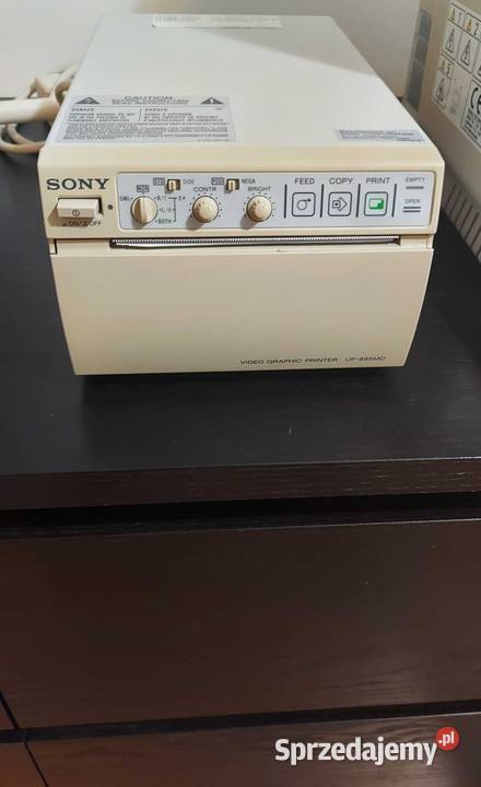 Zestaw USG ALOKA SSD500 Radom