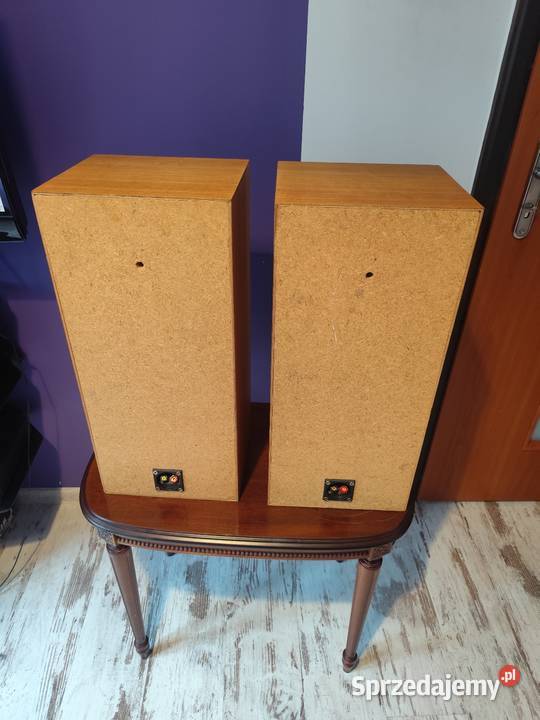 Kolumny vintage seas Słuchawki i głośniki Gorzów Wielkopolski