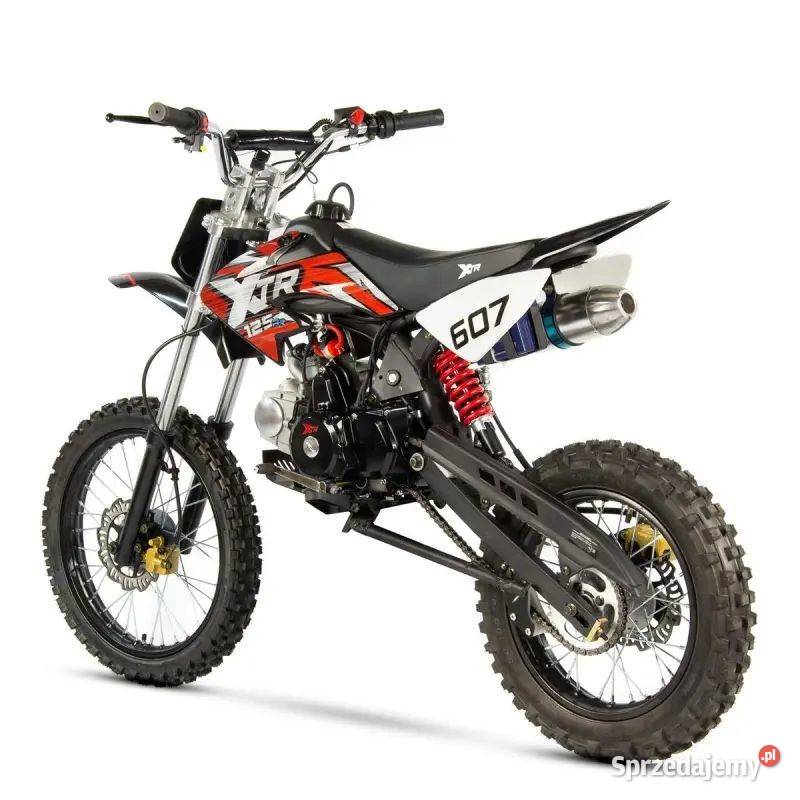 Cross XTR 607 1253 ESTART Wrocław