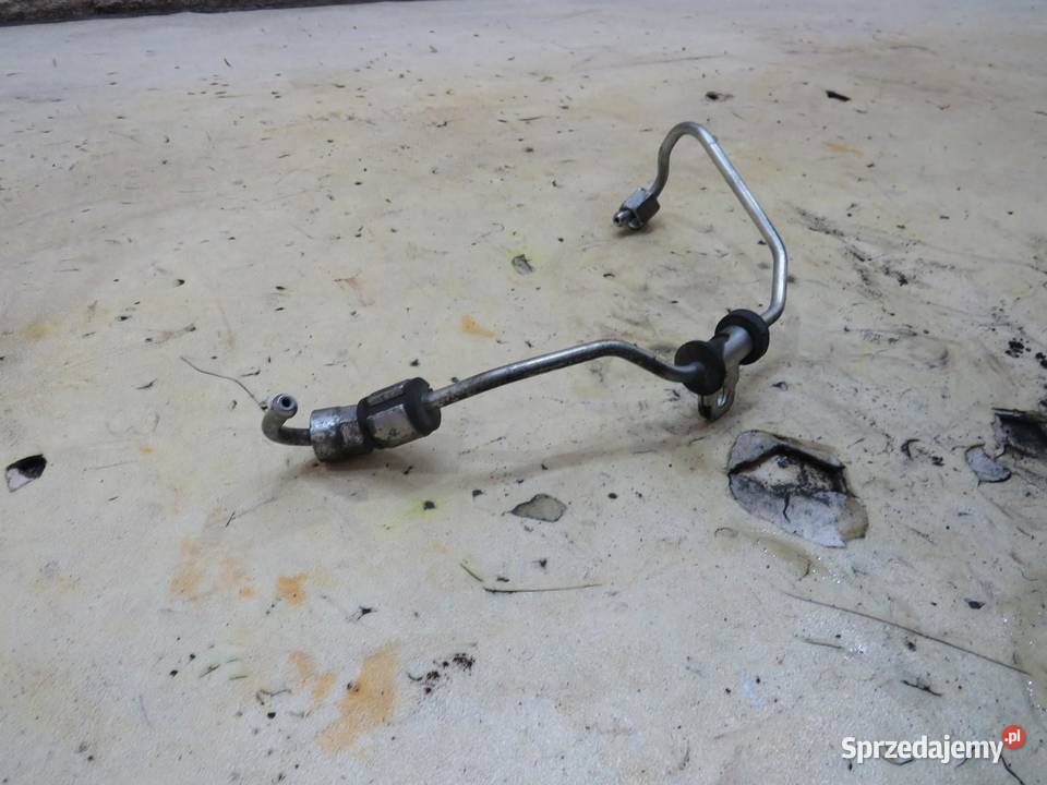 PRZEWODY PALIWA PALIWOWE HYUNDAI I30 III 16 CRDI