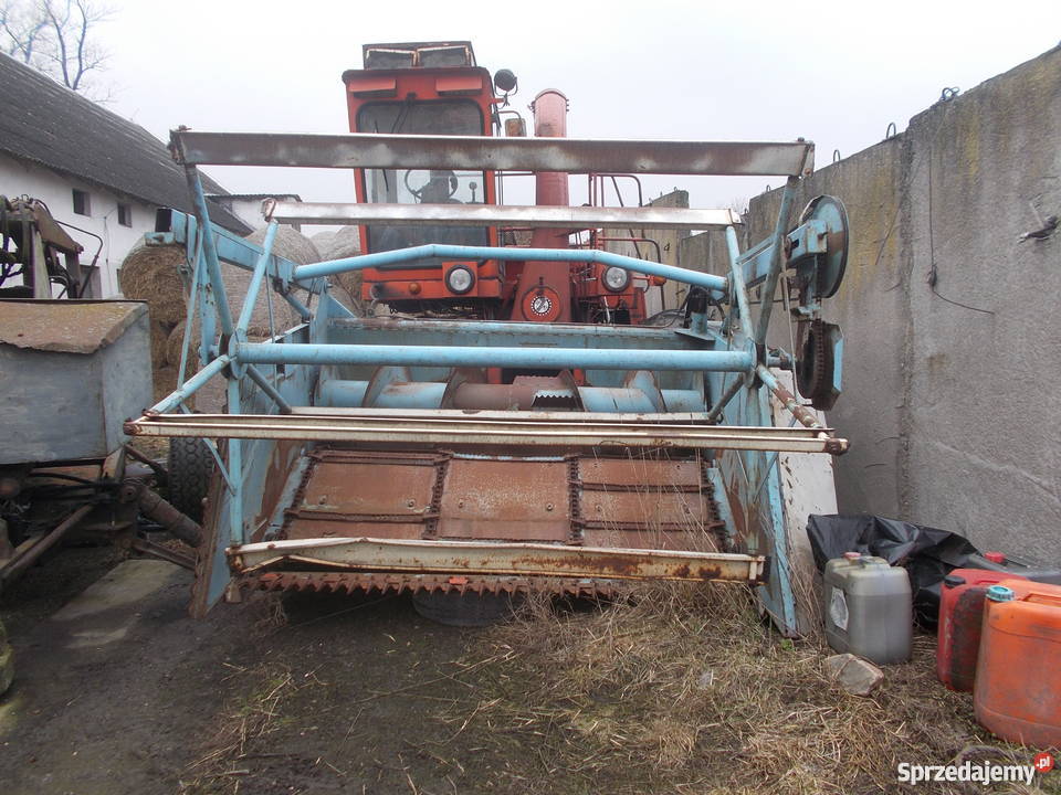 Sieczkarnia Z3203 Inowrocław sprzedam