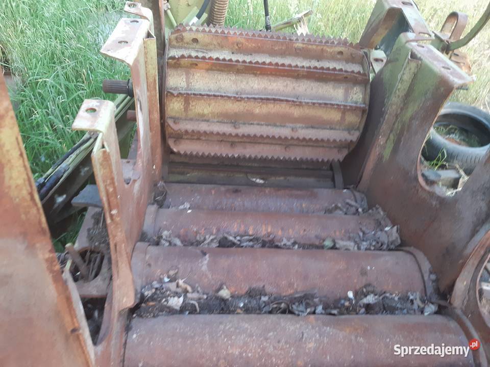 fortschritt e 281 części kujawsko-pomorskie
