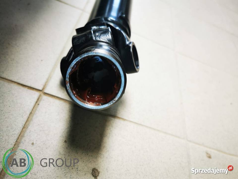 Wał napędowy przedni do ciągnika Hattat Ursus H Warszawa