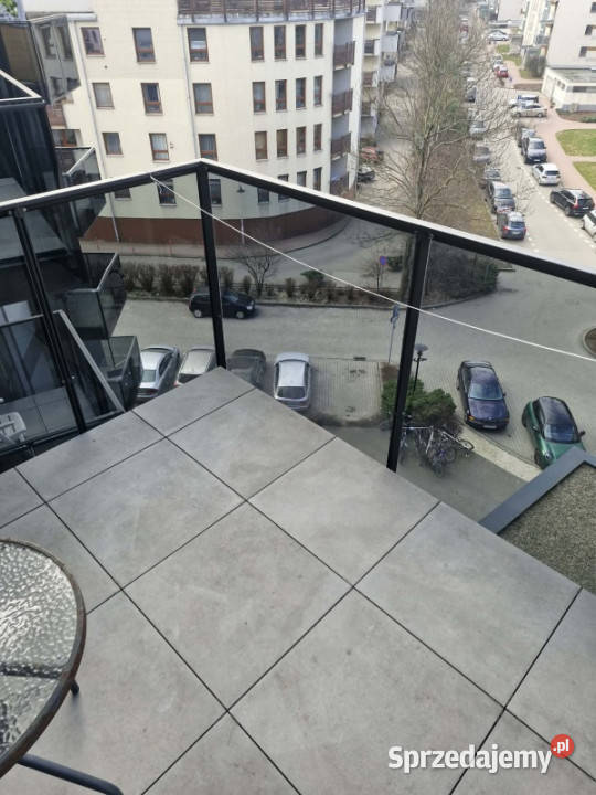 Mieszkanie 2 pokoje Ruczaj Lubostroń bez Nieruchomości Kraków