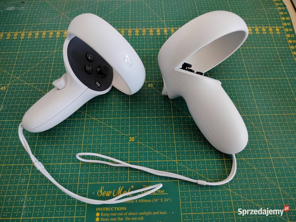 Okulary VR Oculus Quest 2 Ruda Śląska