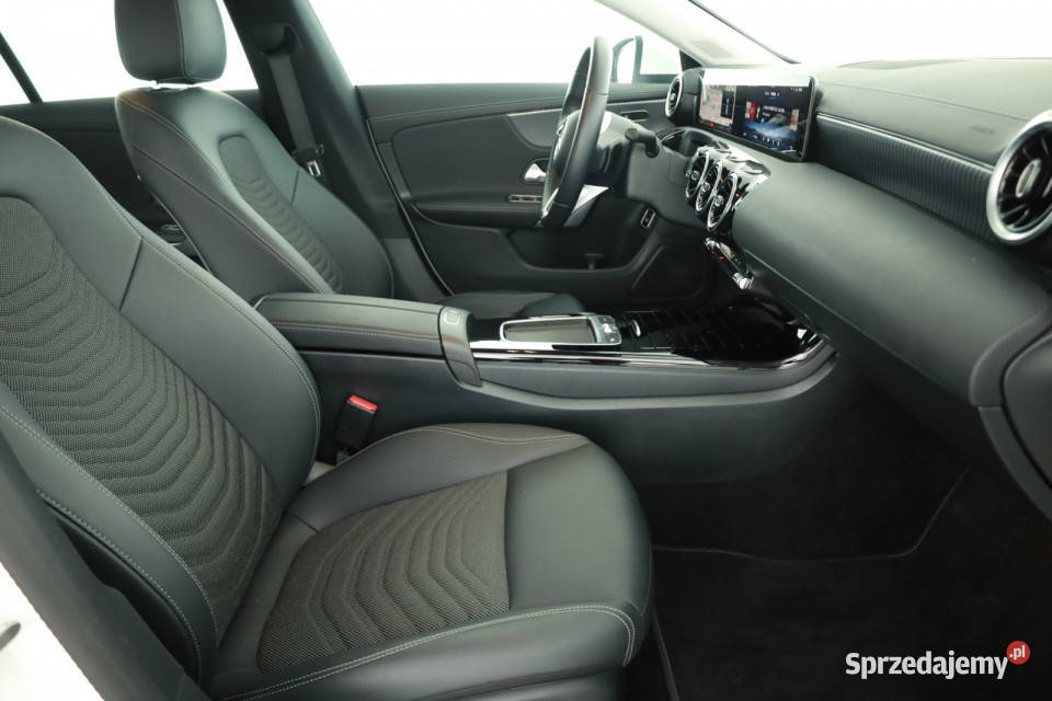 Mercedes CLA 180 isofix CLA mazowieckie Piaseczno