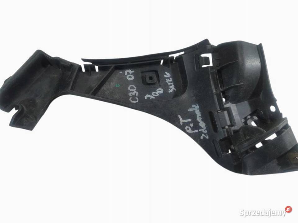 ŚLIZG ZDERZAKA PRAWY TYŁ VOLVO C30 30655938