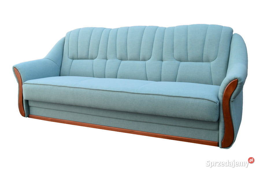 OkazjaSofa ORYSJarex duże spanie 150x195 Warszawa