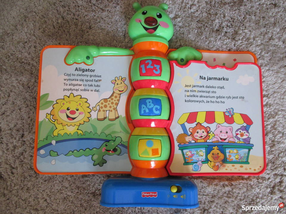 Fisher Plastik  Warszawa sprzedam