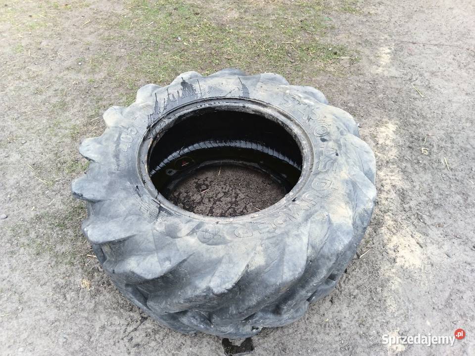 Opony R20 Opony rolnicze sprzedam