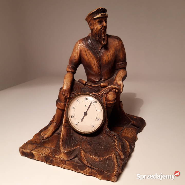 Piękna figurka antyk sprzedam