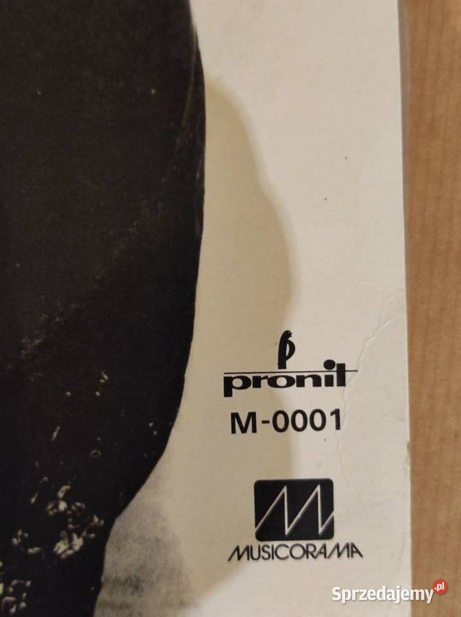 1982 Maanam O Kora Jackowski Stańko Płyta świętokrzyskie Kielce