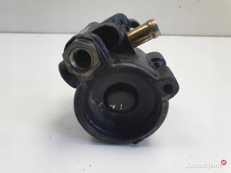 Renault Megane Scenic I 19 DTI POMPA WSPOMAGANIA Pompy wspomagania lubelskie Rudka