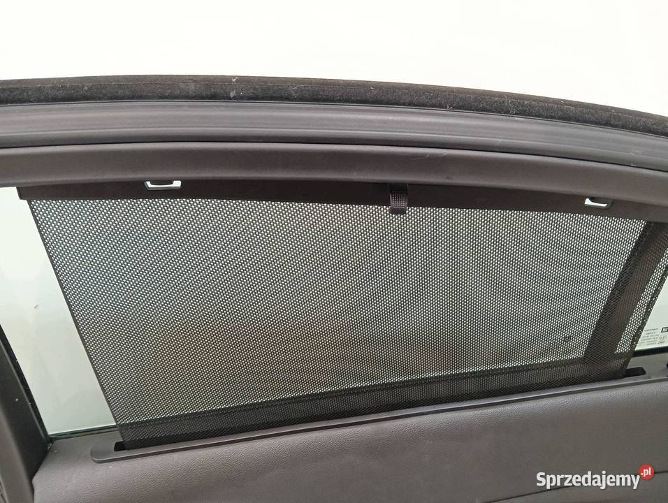 DRZWI PRAWE TYŁ 5D HB Z177 Opel Insignia I