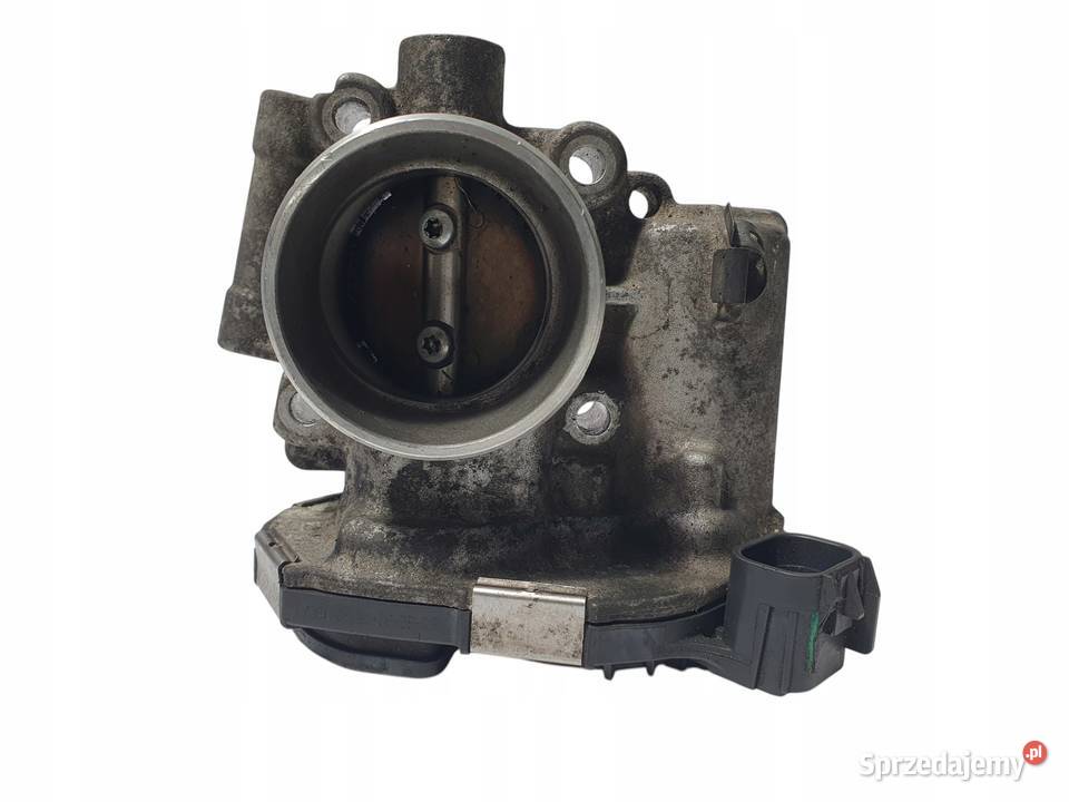 PRZEPUSTNICA Opel Corsa D E 12 16V Bosch Chełm
