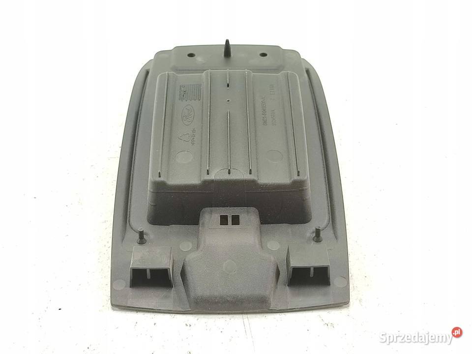 PANEL KONSOLI FORD MONDEO S GALAXY NOWA lubelskie