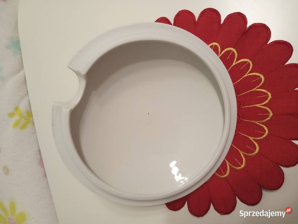 Waza porcelanowa Bogucice Porcelana i szkło Mysłowice sprzedam