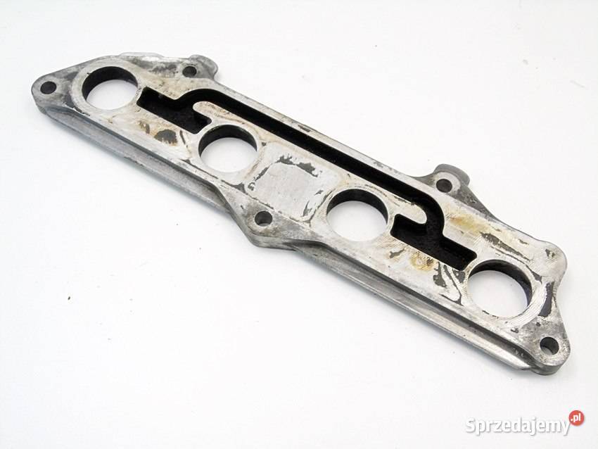 PODSTAWA KOLEKTORA SSĄCEGO 12 8V IDSI HONDA JAZZ śląskie