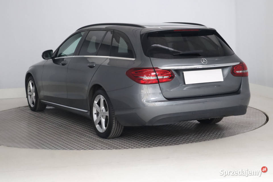 Mercedes C C 200 d Kombi sprzedam