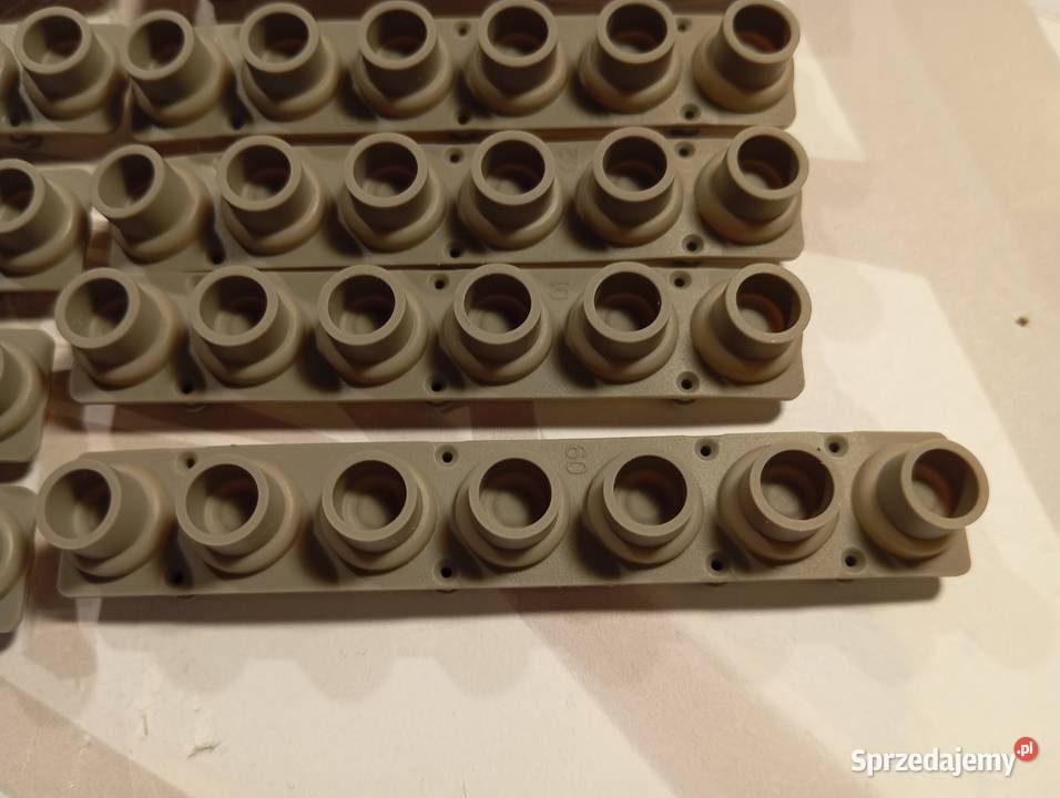 Gumki kontaktowe do Korg Poly 61 Poly 800 DW sprzedam