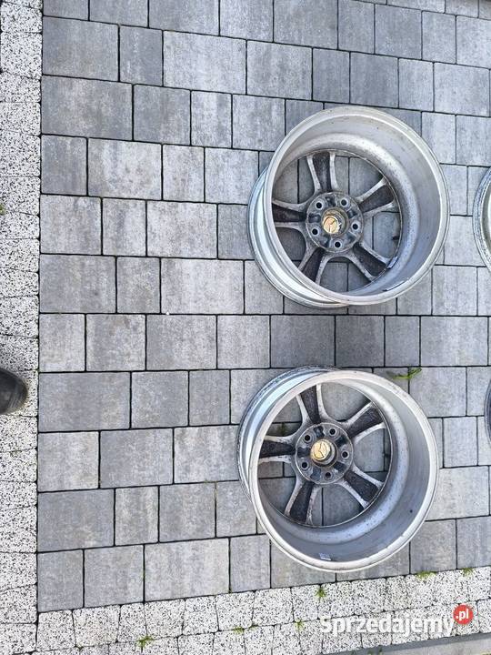 Felgi mazda Toporowice