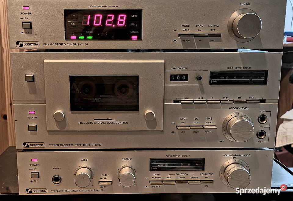 Sondyna miniwierza unikat vintage Kadzidło