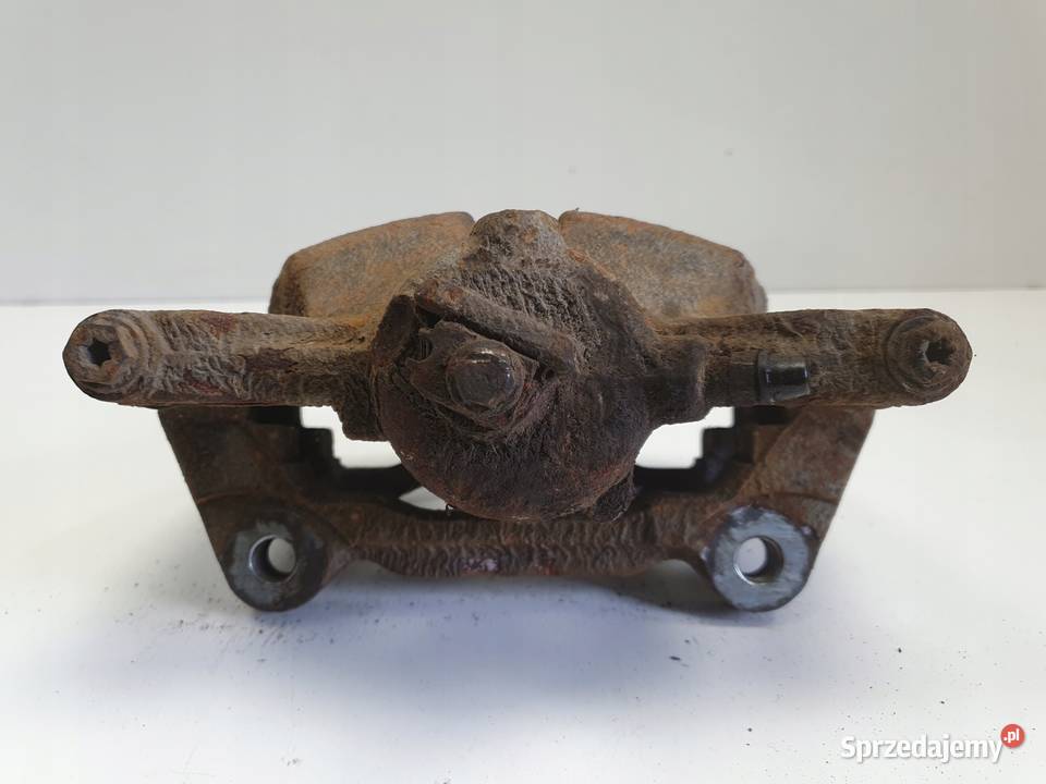 Vw Caddy III PRZEDNI ZACISK HAMULCOWY prawy osobowe lubelskie