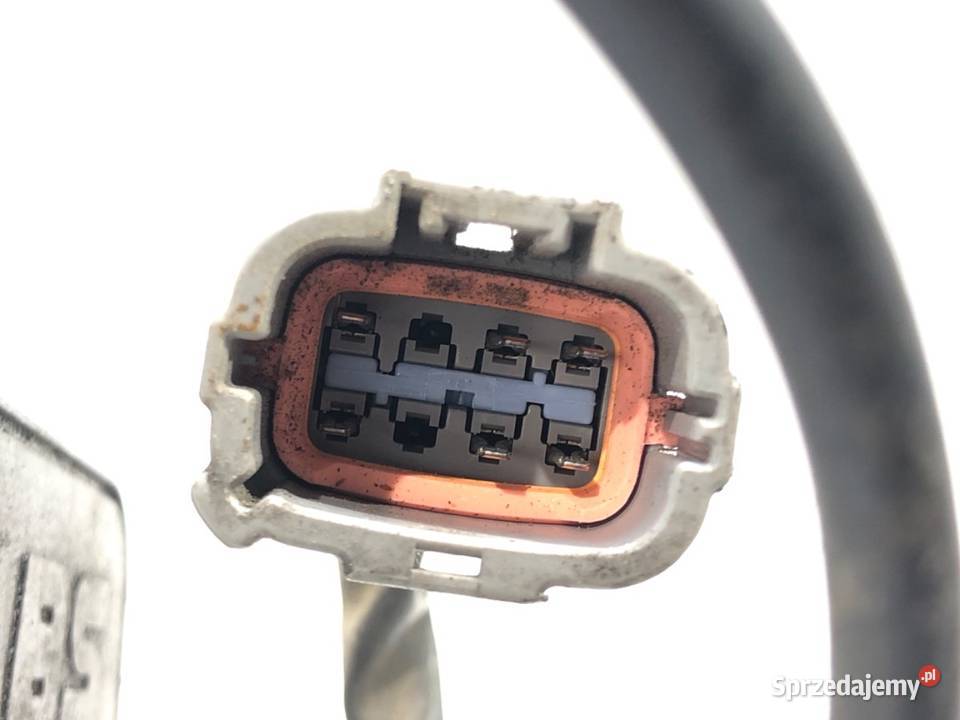 POMPA ABS NISSAN PATHFINDER R50 11000030771 33 osobowe